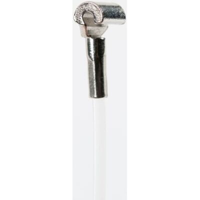 Stas Picture Hanging Systems 10 stuks 150 cm perlontouwen met cobra-haken, eenvoudig op te hangen op elke plaats, met cobra-haak, past overal in alle soorten fotostangen/galerijstangen Stas Picture Hanging Systems 10 stuks 150 cm perlontouwen met cobra-haken, eenvoudig op te hangen op elke plaats, met cobra-haak, past overal in alle soorten fotostangen/galerijstangen