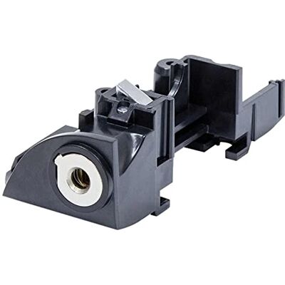 ABUS Bosch Cilinder Plus voor bagagedrageraccu Gen. 2 sluitcilinders, zwart, één maat ABUS Bosch Cilinder Plus voor bagagedrageraccu Gen. 2 sluitcilinders, zwart, één maat