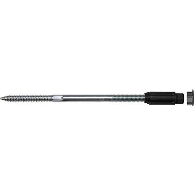 fischer Afstandsbediening TherMax 10/140 M 8 voor bevestiging in de ITE/Doos met 20 stuks fischer Afstandsbediening TherMax 10/140 M 8 voor bevestiging in de ITE/Doos met 20 stuks
