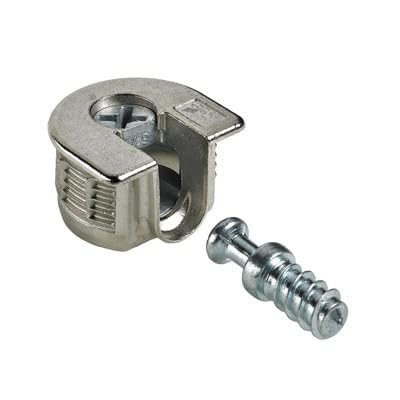 Hettich HKB 8 stuks VB 35/16 excentrische verbindingsstukken Ø 20 mm Hettich HKB 8 stuks VB 35/16 excentrische verbindingsstukken Ø 20 mm