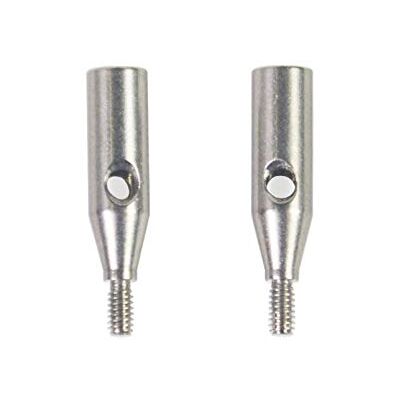 ChiaoGoo Set van 2 verwisselbare adapters ChiaoGoo Set van 2 verwisselbare adapters