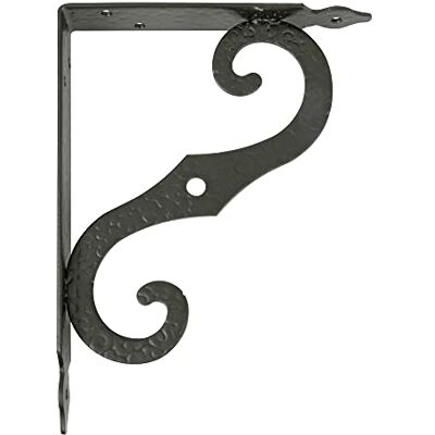 Amig ' m51951 – decoratieve hoek N.2-4, zwart Amig ' m51951 – decoratieve hoek N.2-4, zwart