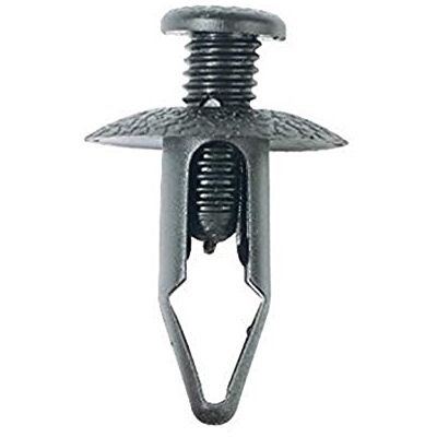 KS TOOLS 420.5567 push klinknagels type Nissan 50 stuks KS TOOLS 420.5567 push klinknagels type Nissan 50 stuks