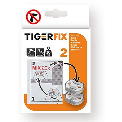 Tiger Fix type 2 Tiger Fix type 2