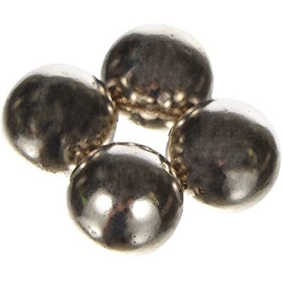 first4magnets Magnet Expert Ø 10 mm N42 Neodymium bol magneet – 1,4 kg trui (4 stuks) first4magnets Magnet Expert Ø 10 mm N42 Neodymium bol magneet – 1,4 kg trui (4 stuks)