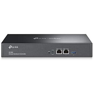 TP-Link Omada Hardware Controller Port, 2 x 10/10 TP-Link Omada Hardware Controller Port, 2 x 10/10