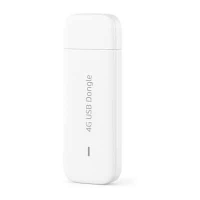 Huawei E3372 – draadloze verbinding met USB-stick 4G 150 Mbps – wit Huawei E3372 – draadloze verbinding met USB-stick 4G 150 Mbps – wit