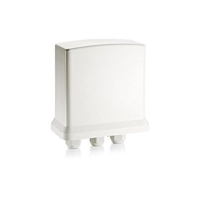 LevelOne Level One Outdoor GBIT POE-Plus Repeater 2-poorts LevelOne Level One Outdoor GBIT POE-Plus Repeater 2-poorts