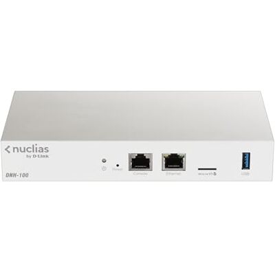 D-Link Nuclias Connect Hub D-Link Nuclias Connect Hub