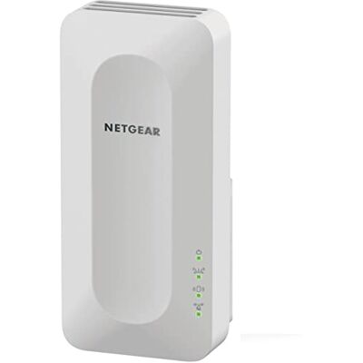 Netgear AX1800 Wifi 6 Mesh Extender Netgear AX1800 Wifi 6 Mesh Extender