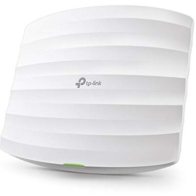 TP-Link GAOAG wifi-uitbreiding 2020 (zwart) TP-Link GAOAG wifi-uitbreiding 2020 (zwart)