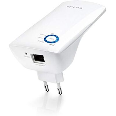 TP-Link Tl-Wa850Re Netwerk-uitbreidingsmodule TP-Link Tl-Wa850Re Netwerk-uitbreidingsmodule