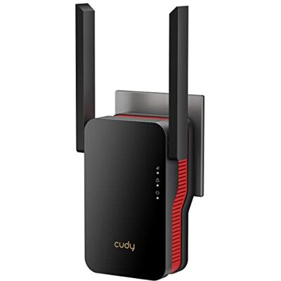 Cudy AX3000 WIFI 6 netwerkhouder 1 x Gigabit LAN, AP-modus, WPA3-beveiliging, wandstopcontact, 100+ apparaten, 2 externe antennes, WPS-knop Cudy AX3000 WIFI 6 netwerkhouder 1 x Gigabit LAN, AP-modus, WPA3-beveiliging, wandstopcontact, 100+ apparaten, 2 externe antennes, WPS-knop