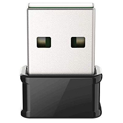 D-Link Draadloze Nano USB-adapter AC1300 DWA-181 D-Link Draadloze Nano USB-adapter AC1300 DWA-181