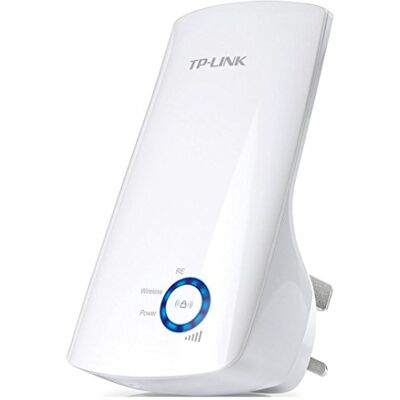 TP-Link TP Link 300 Mbps WiFi Range Extender universeel TP-Link TP Link 300 Mbps WiFi Range Extender universeel