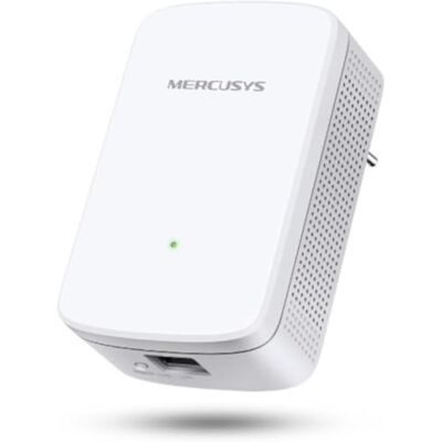 MERCUSYS ME10 WiFi Extensor 300Mbps MERCUSYS ME10 WiFi Extensor 300Mbps