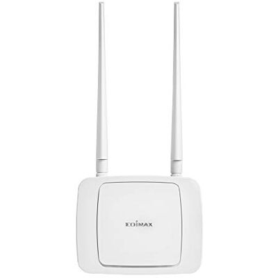 EDiMAX RE23S netwerkuitbreidingskabel, 10, 100, 1000 Mbit/s, wit EDiMAX RE23S netwerkuitbreidingskabel, 10, 100, 1000 Mbit/s, wit