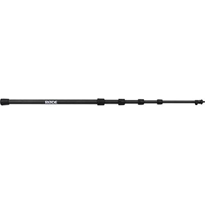 RØDE Boompole Pro Boompole Professional Ultralicht RØDE Boompole Pro Boompole Professional Ultralicht