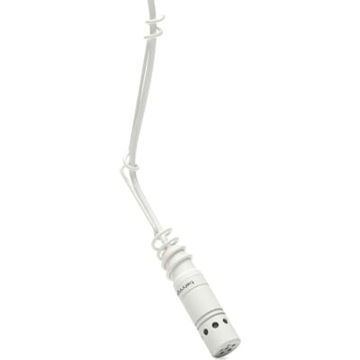 Behringer Hangende microfoon HM50 (wit) Behringer Hangende microfoon HM50 (wit)