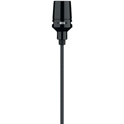 Shure CVL Centraverse Condensatormicrofoon Shure CVL Centraverse Condensatormicrofoon