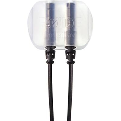 RØDE Invisilav 10 stuks siliconen houders voor Smartlav RØDE Invisilav 10 stuks siliconen houders voor Smartlav