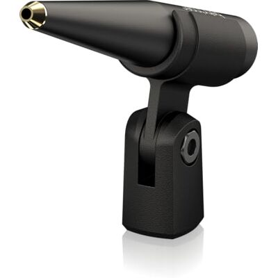 Behringer Bellinger Condensatormicrofoon met super lineaire ECM PRO draagtas Behringer Bellinger Condensatormicrofoon met super lineaire ECM PRO draagtas