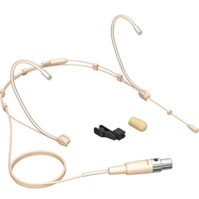 Behringer Hoogwaardige BO440 omnidirectionele microfoon Behringer Hoogwaardige BO440 omnidirectionele microfoon