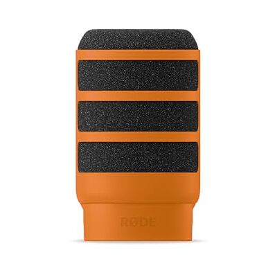 RØDE WS14 premium popfilter voor PodMic en PodMic USB (blauw) RØDE WS14 premium popfilter voor PodMic en PodMic USB (blauw)