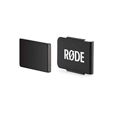 RØDE MagClip GO Microfoons Magnetische Clip voor Wireless GO, MAGCLIPGO RØDE MagClip GO Microfoons Magnetische Clip voor Wireless GO, MAGCLIPGO