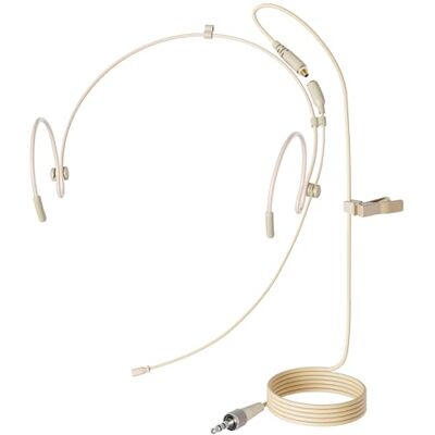 J K JK MIC-J 071S professionele microfoon voor Sennheiser draadloos systeem, omnidirectionele microfoon, superlicht en creatief design en kleinste cartridge J K JK MIC-J 071S professionele microfoon voor Sennheiser draadloos systeem, omnidirectionele microfoon, superlicht en creatief design en kleinste cartridge