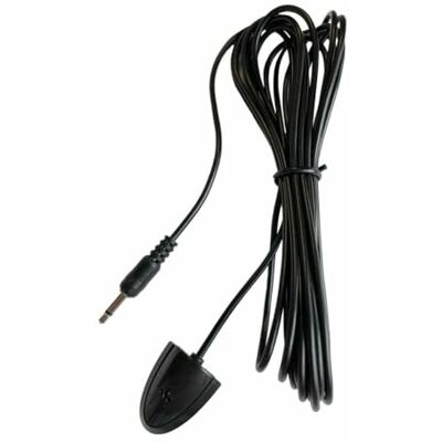 Blaupunkt Handsfree externe microfoon voor autoradio's en handsfree-systemen Blaupunkt Handsfree externe microfoon voor autoradio's en handsfree-systemen