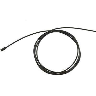 Sennheiser MKE 2, hoogwaardige omnidirectionele clip-microfoon (zwart EW) voor een schone en betrouwbare audio-opname in elke omgeving, zwart (9831) Sennheiser MKE 2, hoogwaardige omnidirectionele clip-microfoon (zwart EW) voor een schone en betrouwbare audio-opname in elke omgeving, zwart (9831)