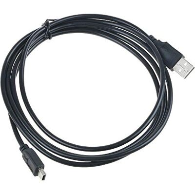 Generic Vervanging USB Power Charging Cable for Samson Q2U Handheld Dynamic USB Microfoon Generic Vervanging USB Power Charging Cable for Samson Q2U Handheld Dynamic USB Microfoon