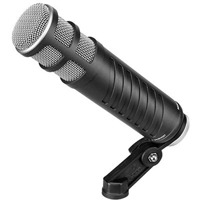 RØDE Rode Procaster Quality Dynamic Microfoon RØDE Rode Procaster Quality Dynamic Microfoon