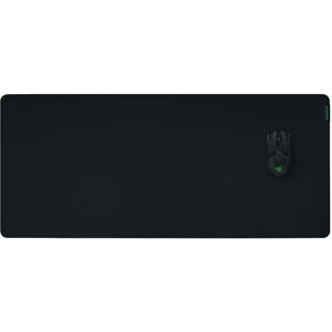 Razer Gigantus V2 XXL gaming-muismat, zacht, voor snelheid en controle, 940 x 410 x 4 mm, antislip rubber, microgestructureerd weefsel Razer Gigantus V2 XXL gaming-muismat, zacht, voor snelheid en controle, 940 x 410 x 4 mm, antislip rubber, microgestructureerd weefsel