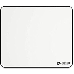 GLORIOUS PC Gaming Race GW-L muismat Wit GLORIOUS PC Gaming Race GW-L muismat Wit