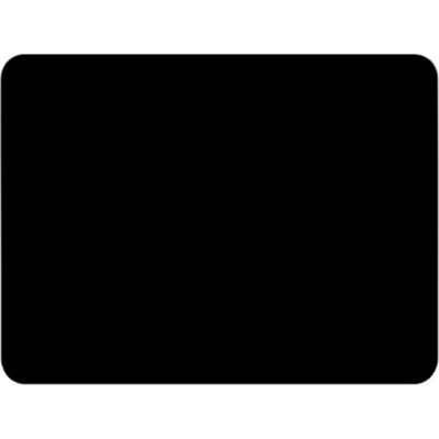 Silent Monsters Muismat L 36 x 25 cm, Mouse Pad, zwart patroon, stoffen muismat, antislip, stil, videogame, kantoor, thuiskantoor, wasbaar, oprolbaar, lasergesneden Silent Monsters Muismat L 36 x 25 cm, Mouse Pad, zwart patroon, stoffen muismat, antislip, stil, videogame, kantoor, thuiskantoor, wasbaar, oprolbaar, lasergesneden