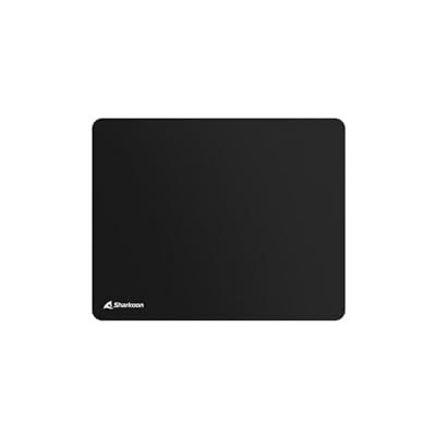 Sharkoon 1337 V2 XL Gaming-muismat Sharkoon 1337 V2 XL Gaming-muismat