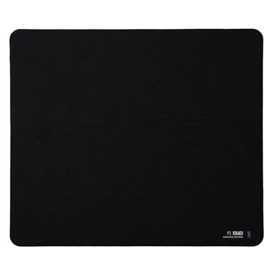 ATK Blaze 490 Gaming-muismat, originele illustratie, ultrasmalle verzonken rand, antislip XSoft antislip basis, geoptimaliseerd voor gaming-sensoren, voor gamers, kantoor en thuis ATK Blaze 490 Gaming-muismat, originele illustratie, ultrasmalle verzonken rand, antislip XSoft antislip basis, geoptimaliseerd voor gaming-sensoren, voor gamers, kantoor en thuis
