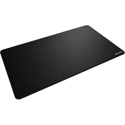 GLORIOUS Gaming GMP 2 Extended muismat – spatten, geoptimaliseerd voor alle sensoren, snelheid en controle gegarandeerd, randen – rafelen – 610 mm x 355 mm x 3 mm – grote mat GLORIOUS Gaming GMP 2 Extended muismat – spatten, geoptimaliseerd voor alle sensoren, snelheid en controle gegarandeerd, randen – rafelen – 610 mm x 355 mm x 3 mm – grote mat