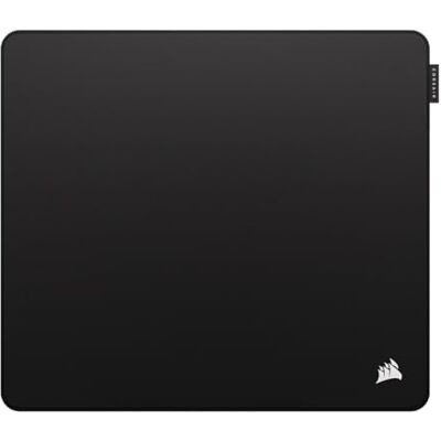 Corsair MM PRO Control Grote muismat (450 x 400 mm) zwart Corsair MM PRO Control Grote muismat (450 x 400 mm) zwart