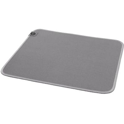 HP Desinfecteerbare muismatten (antislip onderkant, slijtvaste naden, spatwaterdicht, stil glijden), grijs, 100 stuks HP Desinfecteerbare muismatten (antislip onderkant, slijtvaste naden, spatwaterdicht, stil glijden), grijs, 100 stuks