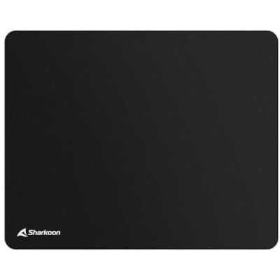 Sharkoon 1337 V2 XL Gaming-muismat Sharkoon 1337 V2 XL Gaming-muismat