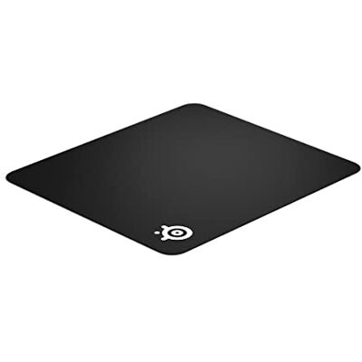 SteelSeries QCK + muismat SteelSeries QCK + muismat