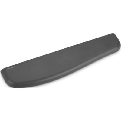 Kensington ErgoSoft Ergonomische gel-polssteun voor toetsenbord met gelbekleding, voor standaard toetsenborden, 445 x 101 x 15,24 mm, zwart (K52799WW) Kensington ErgoSoft Ergonomische gel-polssteun voor toetsenbord met gelbekleding, voor standaard toetsenborden, 445 x 101 x 15,24 mm, zwart (K52799WW)
