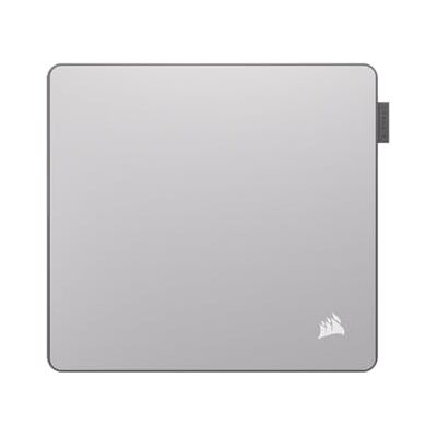 Corsair MM PRO Control Medium muismat (320 x 300 mm) grijs Corsair MM PRO Control Medium muismat (320 x 300 mm) grijs