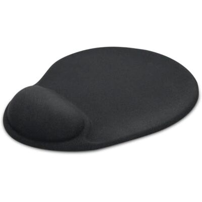 Speedlink VELLU Gel Muismat, Zwart Speedlink VELLU Gel Muismat, Zwart