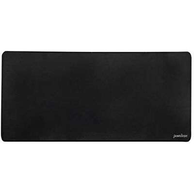 Perixx DX-1000XXL Gaming muismat Afmetingen: 900 x 430 x 3 mm Antislipfunctie door rubberen basis Bijzonder behandeld oppervlak van gestructureerde stof zwart Perixx DX-1000XXL Gaming muismat Afmetingen: 900 x 430 x 3 mm Antislipfunctie door rubberen basis Bijzonder behandeld oppervlak van gestructureerde stof zwart