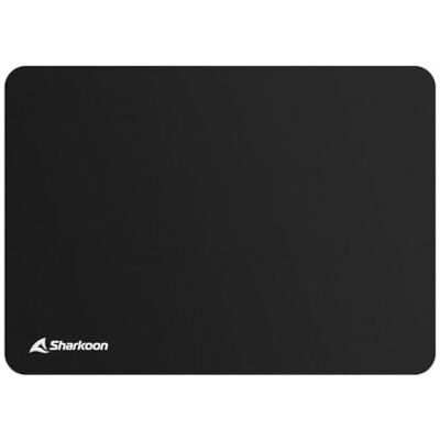 Sharkoon 1337 V2 L Gaming-muismat 4044951029945 Sharkoon 1337 V2 L Gaming-muismat 4044951029945