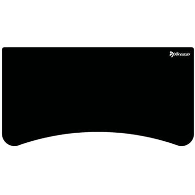 Arozzi Arena Mousepad Pure Black Arozzi Arena Mousepad Pure Black